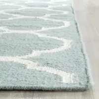 Safavieh Cady Hand Woven Flat Weave Area Rug