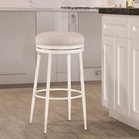 Aubrie Swivel Barstool