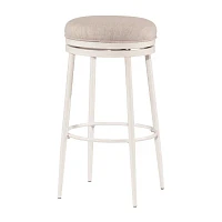 Aubrie Swivel Barstool