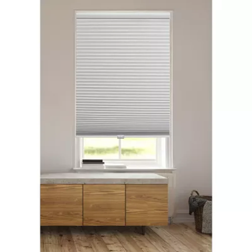 Lumi Home Furnishings Posh Cordless Room Darkening Cellular Shade