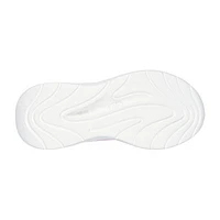Skechers Wave 92 Little Kid Girls Sneakers