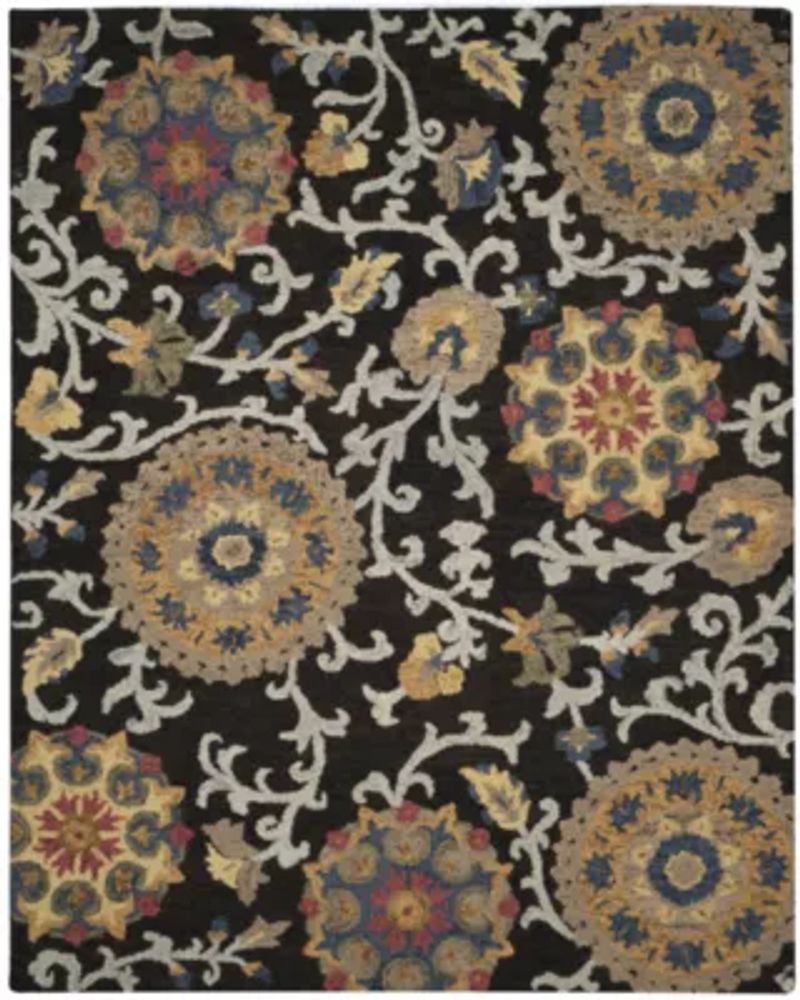 Safavieh Leinster Hand Tufted Area Rug