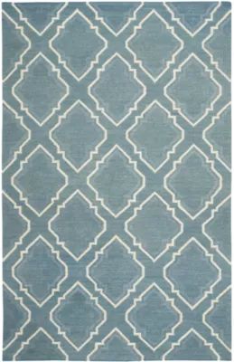 Safavieh Tasha Hand Woven Flat Weave Area Rug