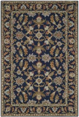 Safavieh Leilah Hand Tufted Area Rug