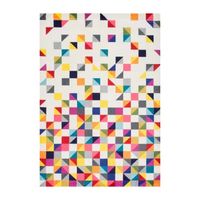 nuLoom Takisha Triangle Rug