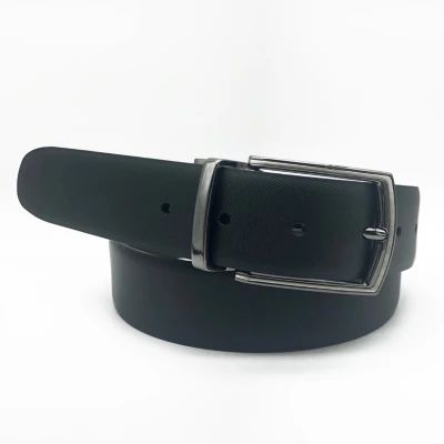 J. Ferrar Shanghai Reversible Mens Belt