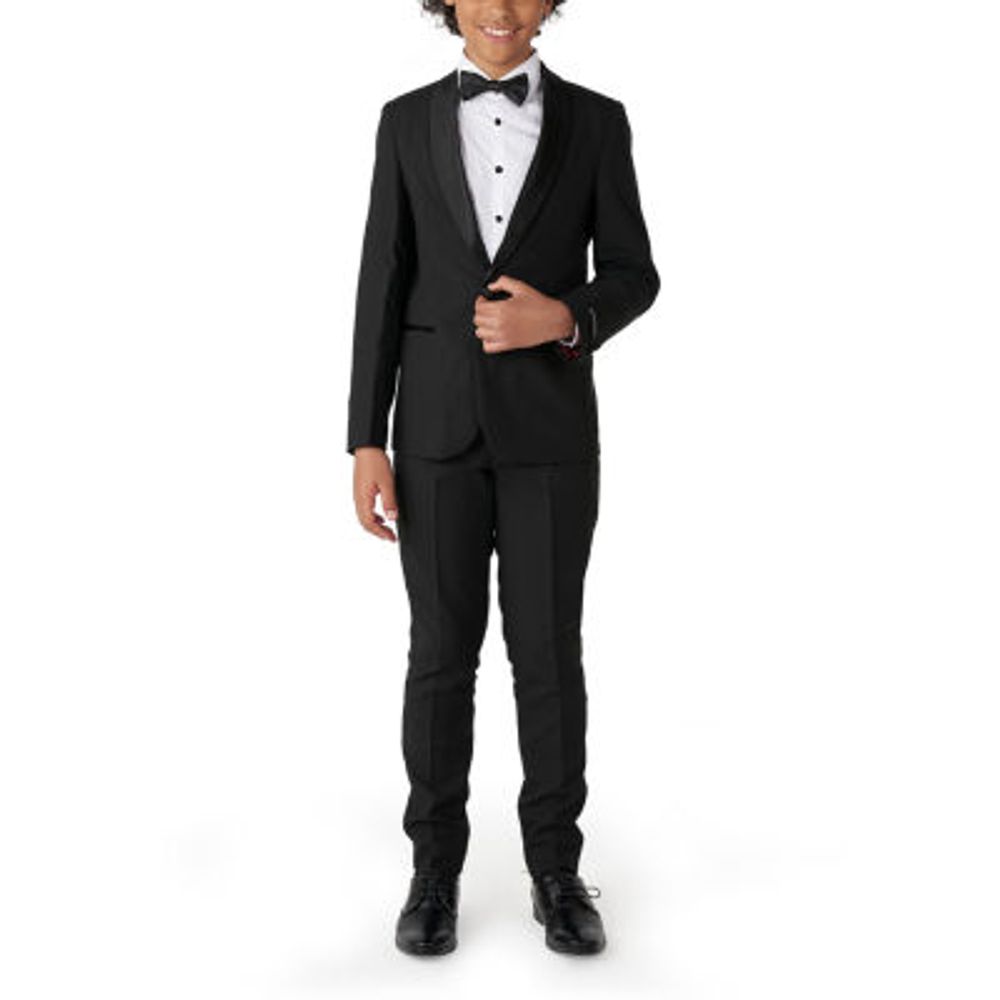 Opposuits Big Kid Boys 3-pc. Tuxedo
