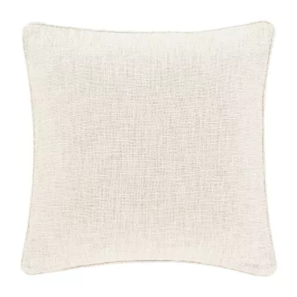 Queen Street Aglow Embellished Euro Sham