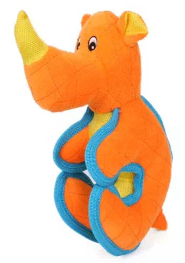 Pet Life Dog Plush Toy