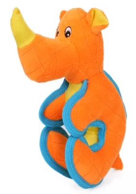 Pet Life Dog Plush Toy