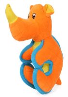 Pet Life Dog Plush Toy