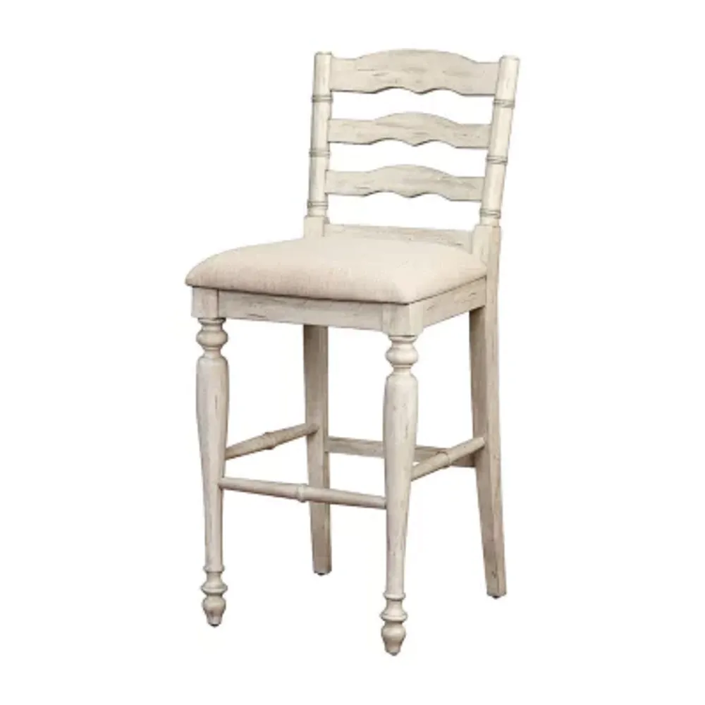 Marino Upholstered Bar Stool