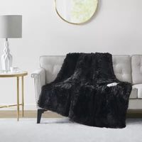 Serta® Leena Electric Lightweight Blanket