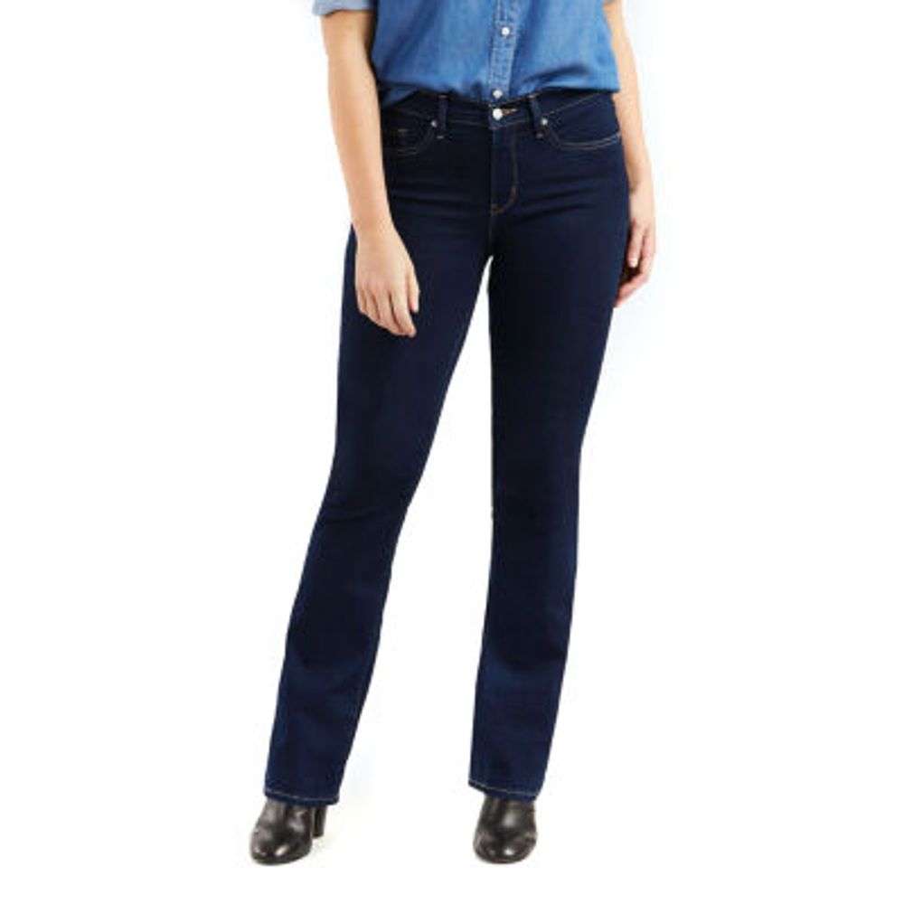Levi's® Women's Mid Rise 315™ Shaping Bootcut Jeans