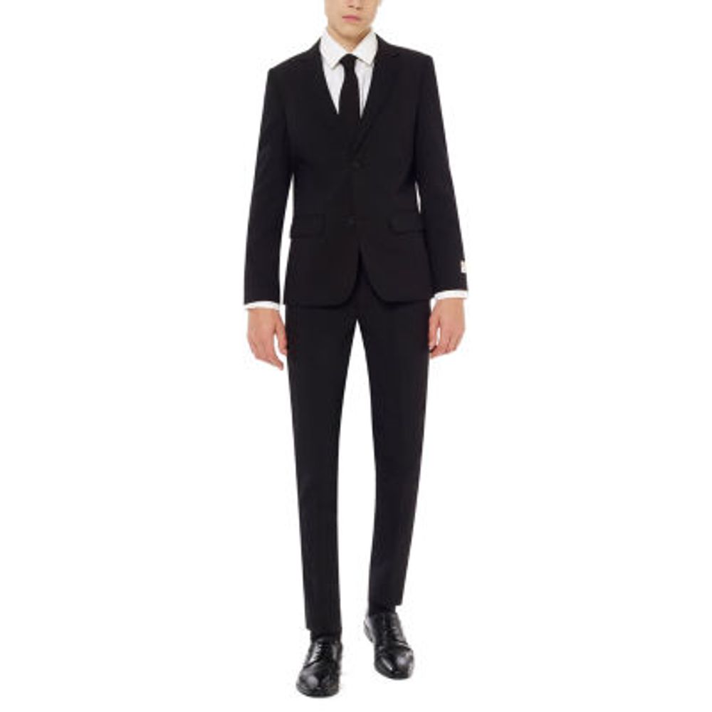 Opposuits Big Kid Boys 3-pc. Suit Set