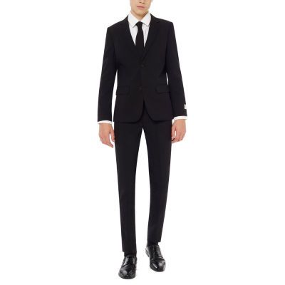 Opposuits Big Kid Boys 3-pc. Suit Set