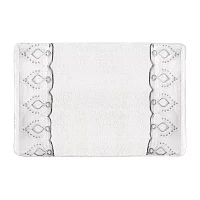 Popular Bath Monaco Bath Rug
