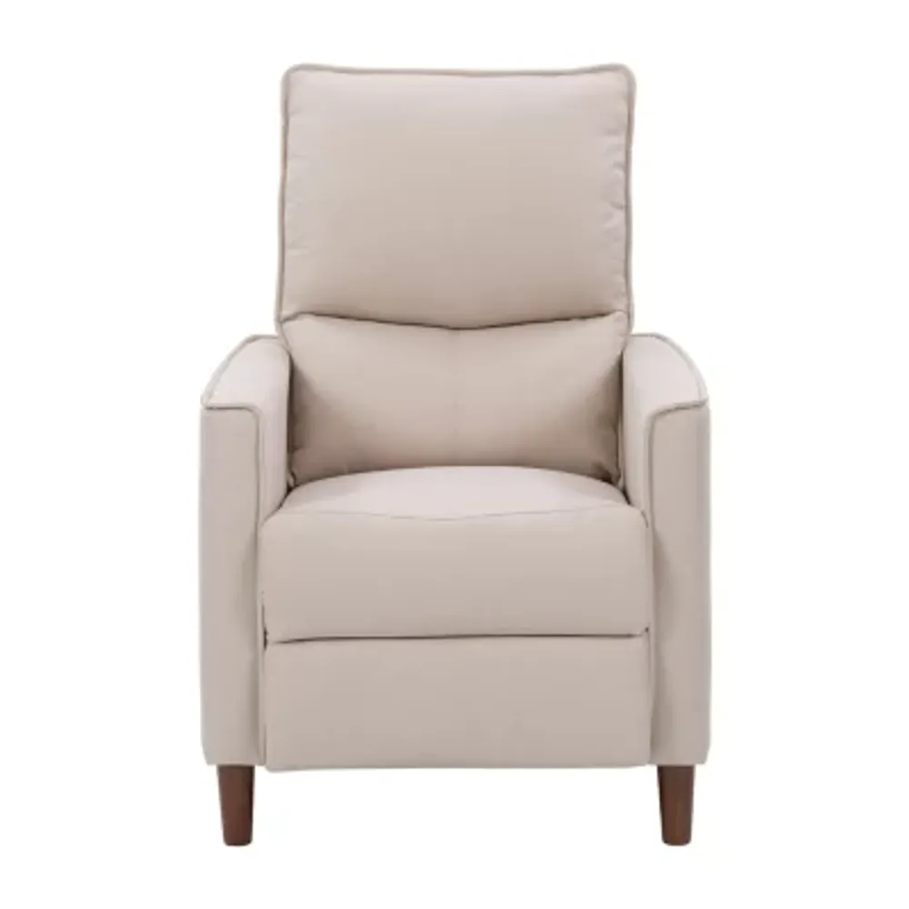 Alder Track-Arm Manual Recliner