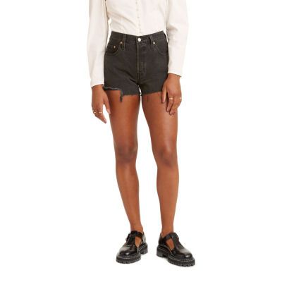 Levi's® Women's 501™ Original High Rise Denim Short