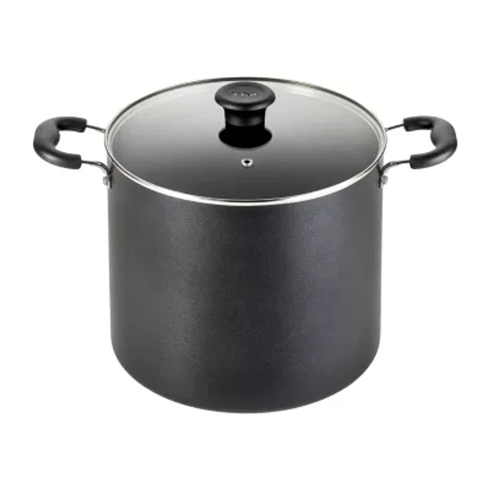 T-Fal 12-qt. Stockpot with Lid