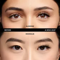 Velour Lashes A New Leaf Fibre Lashes