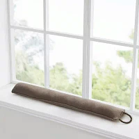 Single Fleece Draft Guard