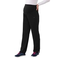 Jockey 2459 Womens Maternity Stretch Fabric Scrub Pant