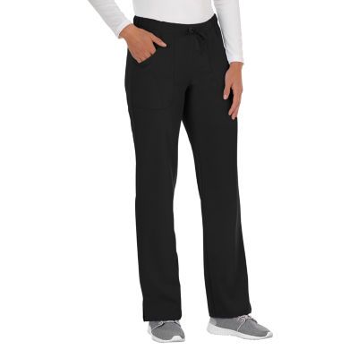 Jockey 2377 Womens Stretch Fabric Scrub Pant
