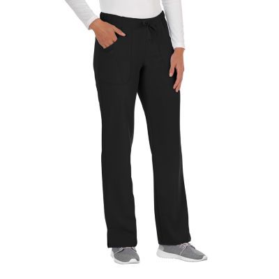 Jockey 2377 Womens Tall Stretch Fabric Scrub Pant