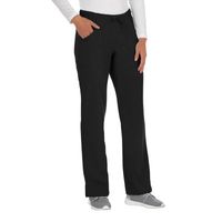 Jockey 2377 Womens Tall Stretch Fabric Scrub Pant