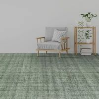 Laurel Plaid Hand Tufted Indoor Rectangular Accent Rug