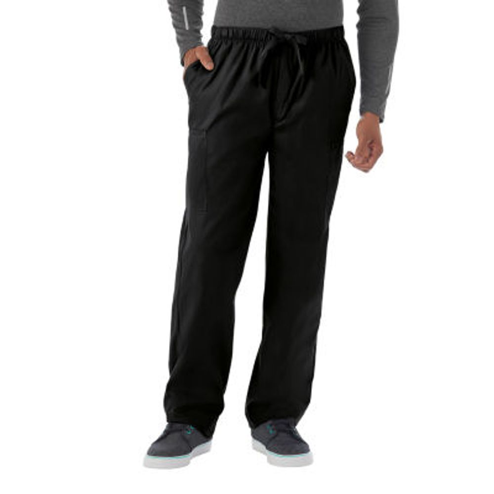 Fundamentals By White Swan 14843 5-Pocket Unisex Adult Scrub Pant
