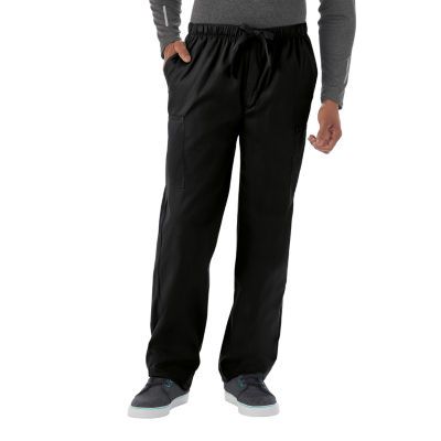 Fundamentals By White Swan 14843 5-Pocket Unisex Adult Scrub Pant