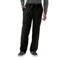 Fundamentals By White Swan 14843 5-Pocket Unisex Adult Scrub Pant