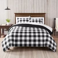 Serta® Alex Midweight Comforter Set