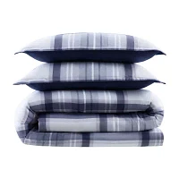 Serta® Jax Midweight Comforter Set