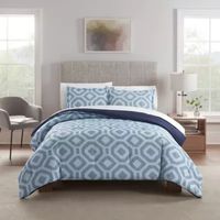 Serta® Skyler Midweight Comforter Set