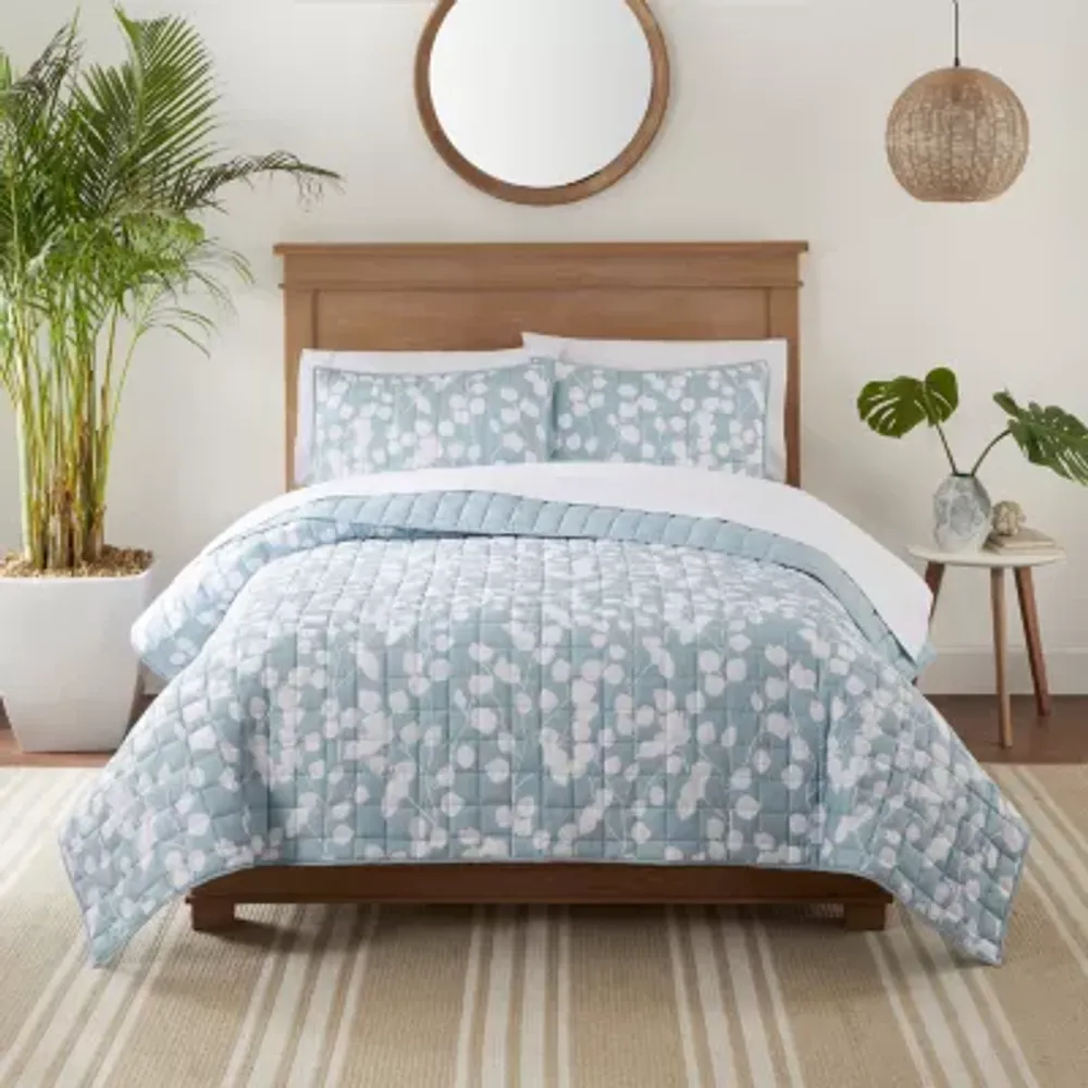 Serta® Ellen Quilt Set