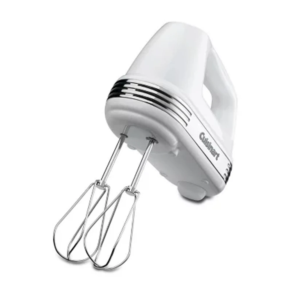 Cuisinart® 7-Speed Hand Mixer