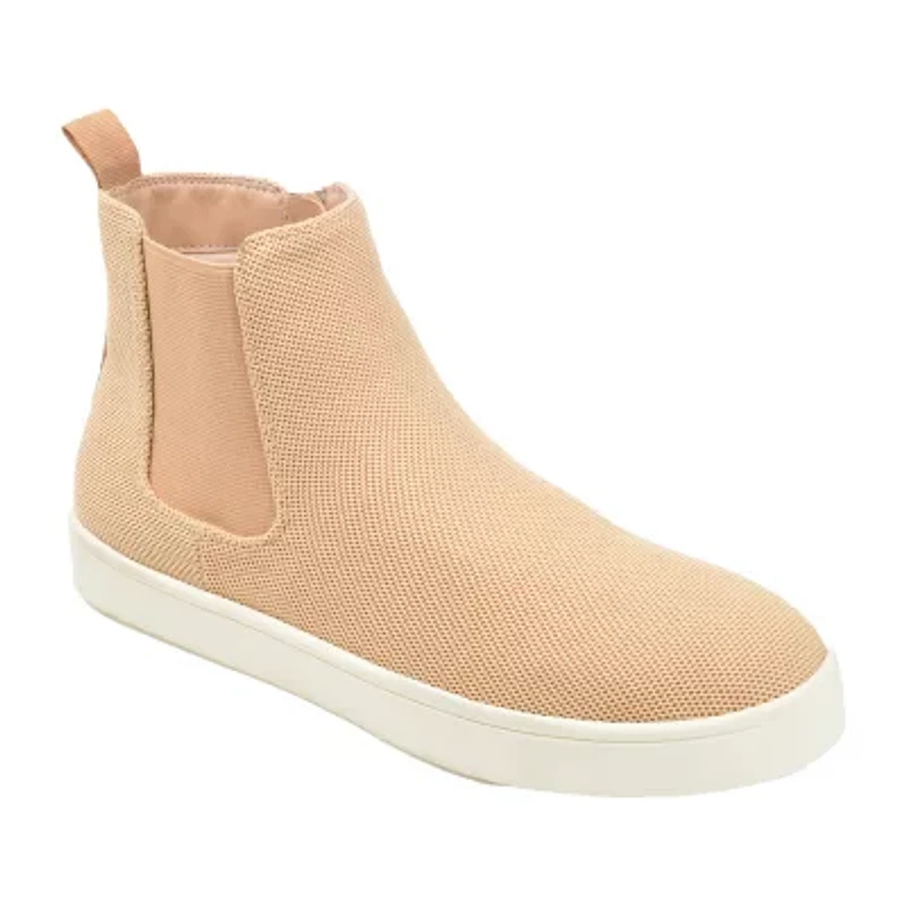 Journee Collection Kolbee Womens Sneakers
