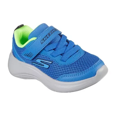 Skechers Selectors Reset Achieved Toddler Boys Sneakers
