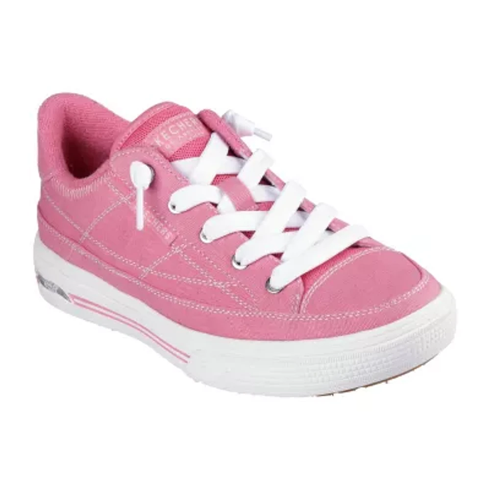 Skechers Arch Fit Arcade Arcata Womens Sneakers