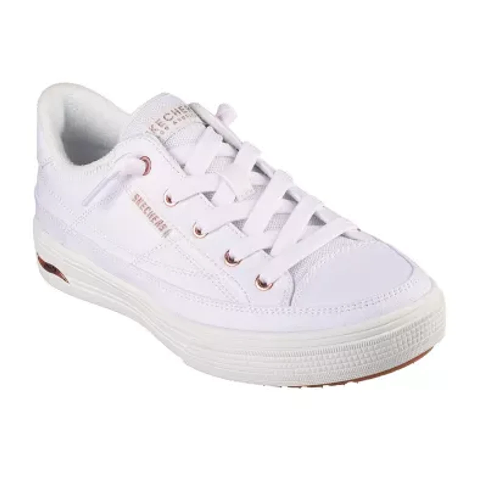 Skechers Arch Fit Arcade Womens Sneakers