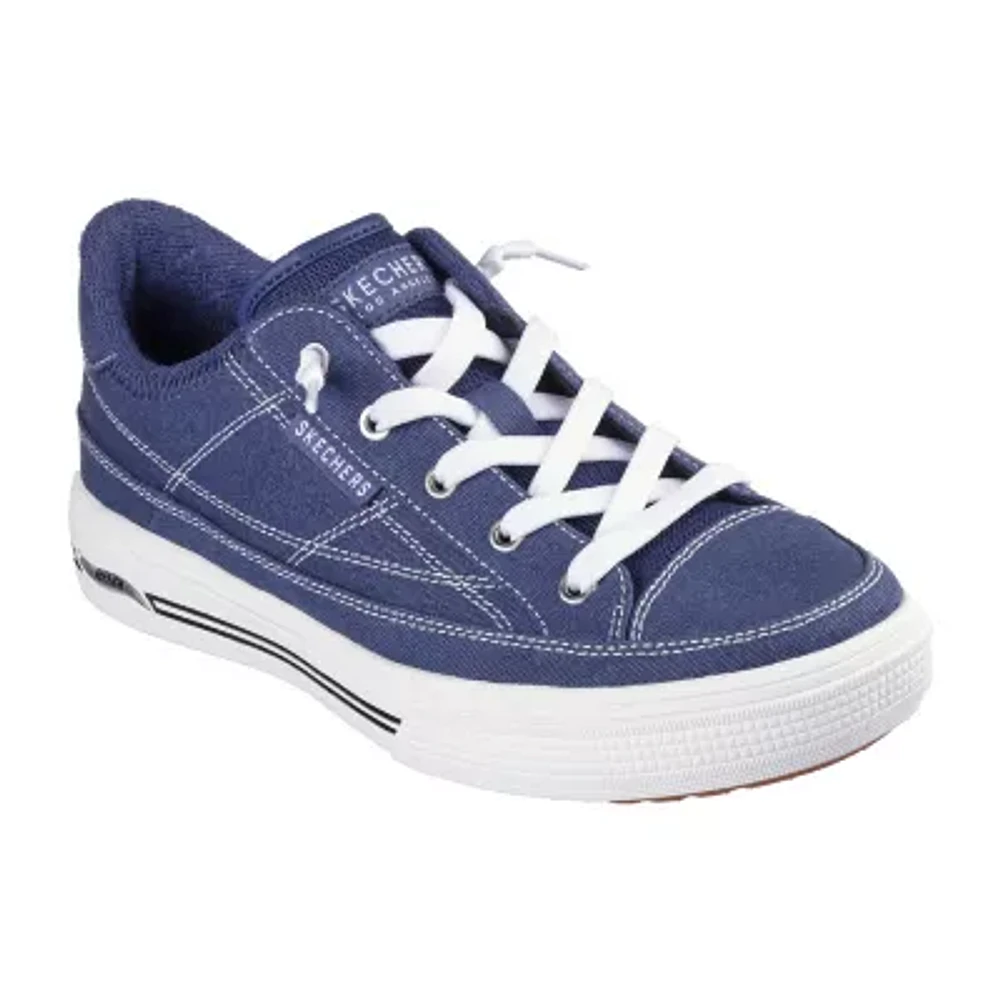 Skechers Arch Ft Arcata Womens Sneakers