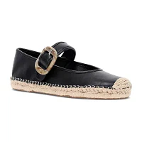 Frye and Co. Jatani Womens Cap Closed Toe Mary Jane Shoes