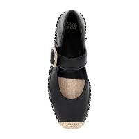 Frye and Co. Jatani Womens Cap Closed Toe Mary Jane Shoes