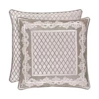Queen Street Blair 20x20 Square Throw Pillow
