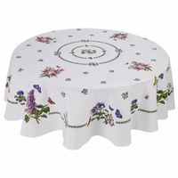 Portmeirion Botanic Garden Tablecloth
