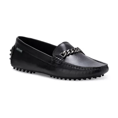 Eastland Sawgrass Womens Moc Closed Toe Loafers