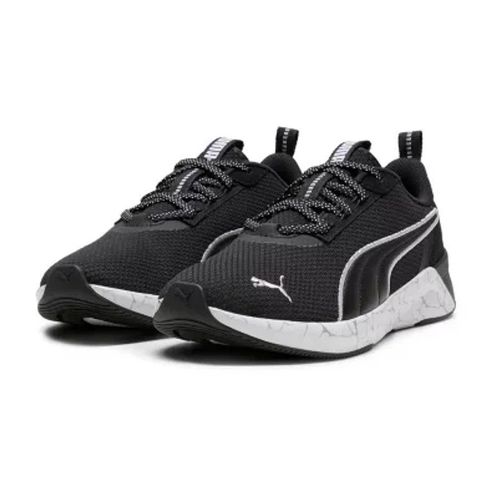 PUMA Softride Harli Broken Lines Womens Running Shoes